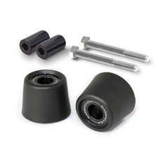 [BARRACUDA] KIT TAMPONI PARATELAIO KAWASAKI Z900 2017-2025