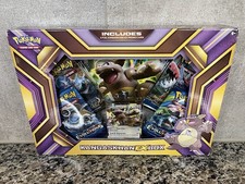 Pokemon XY Kangaskhan EX