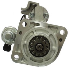Motorino Avviamento Nuovo - OE