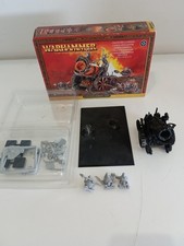 Hellcannon Of Chaos - Cannone