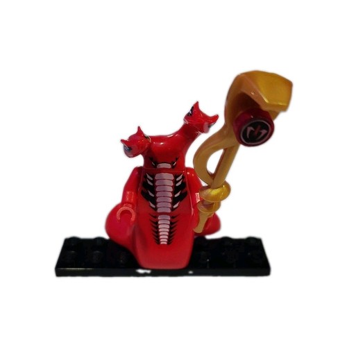 Lego ninjago fangtom con - lego,