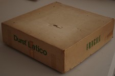 Condensatore Latico 240 per ingranditore Durst 138