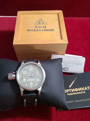 Orologio polso zlatoust - polso,
