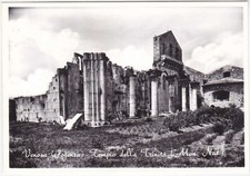 VENOSA - POTENZA - TEMPIO