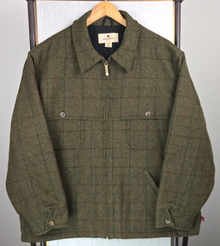 Woolrich taglia 2xl - taglia, cappotto
