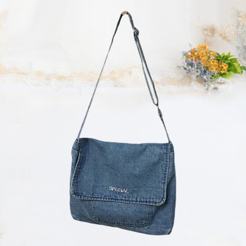 Borsa tracolla vintage in - vintage,