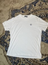Stone Island Cotton Crewneck