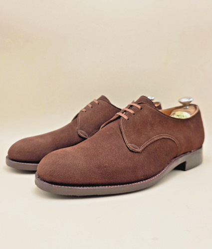Scarpa derby vintage - , tricker's