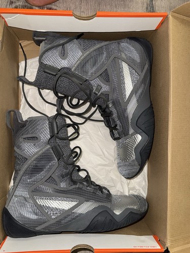 Scarpe boxe uomo nike - da,