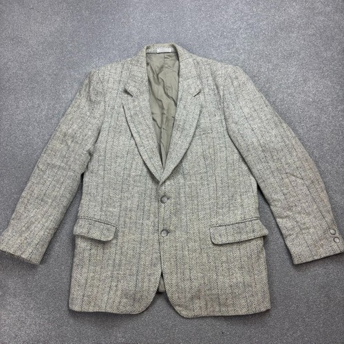 Giacca harris tweed - harris, adulto