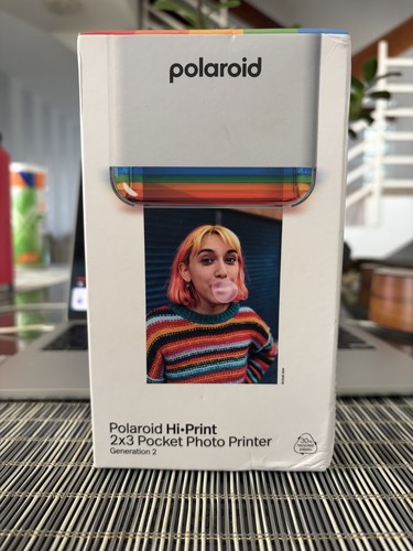 Polaroid print 2x3 pocket - polaroid,