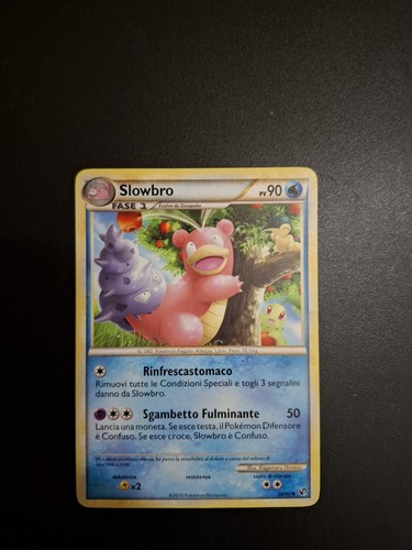 Slowbro pokemon senza - slowbro,