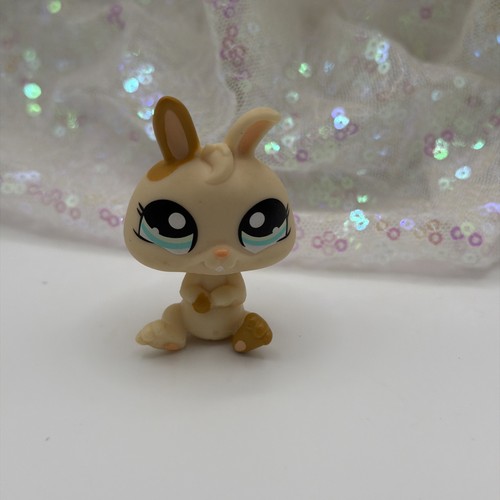 Littlest pet shop hasbro lps - littlest,