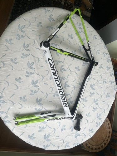 Telaio cannondale super six - cannondale,