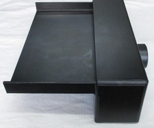 CASCATA per laghetto/corrente