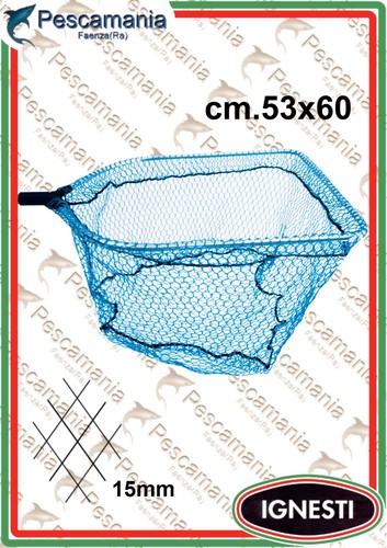 Testa guadino ignesti maxi - testa,