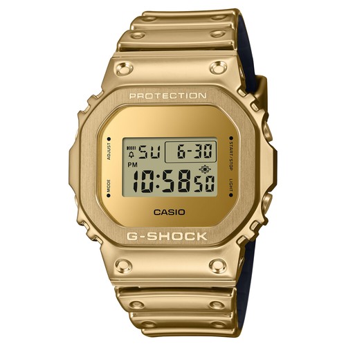 Casio 5600ymg 9er - casio, gm-5600ymg-9er