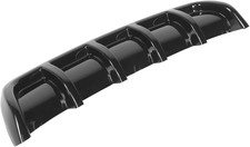 Diffusore Paraurti Posteriore