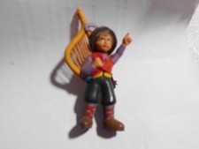 Remì Pupazzo in pvc