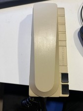 bticino cornetta terraneo