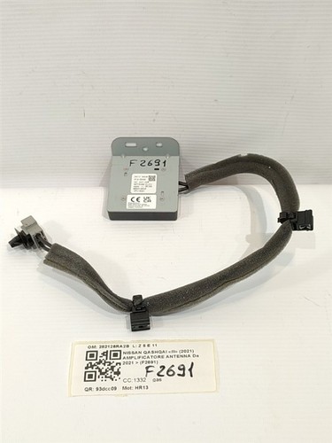 Amplificatore antenna per - amplificatore,