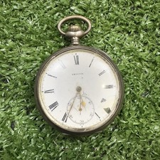 MONTRE ANCIENNE GOUSSET ZENITH