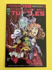 Teenage Mutant Ninja Turtles