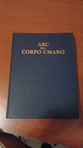 Abc del corpo - del,