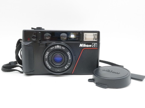 Nikon l35 fotocamera - l35,