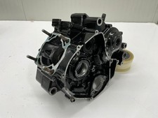 COPPIA CARTER BLOCCO MOTORE