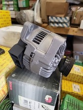 ALTERNATORE VALEO 439254 PER RENAULT CLIO KANGOO