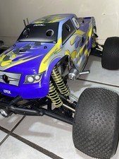 Duratrax RTX-27 Nitro Rc