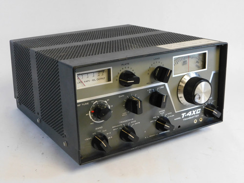 Drake 4xc trasmettitore - t-4xc,