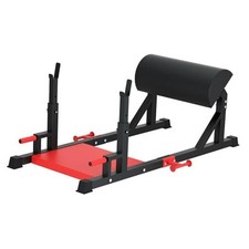  Hip Thrust Machine, Glute