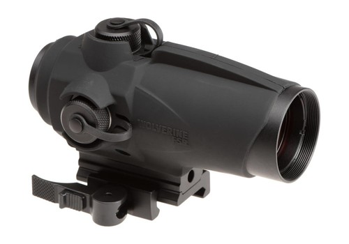 Sightmark wolverine 1x28 - 1x28, fsr