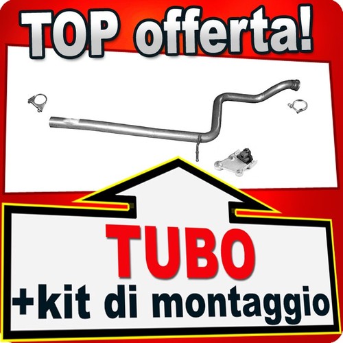 Tubo riparazione per - tubo,