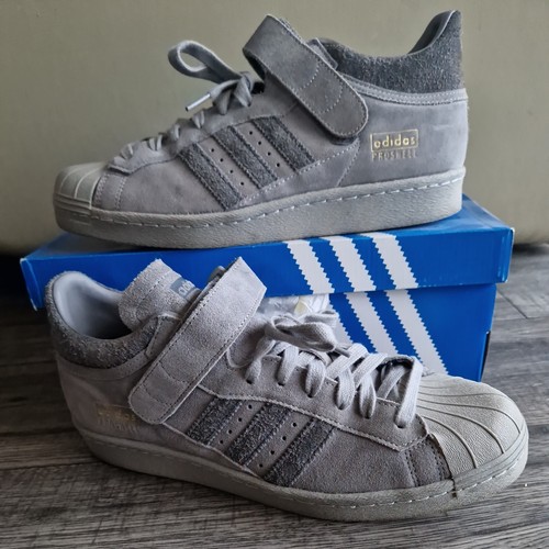 Adidas pro shell anni - anni, 80