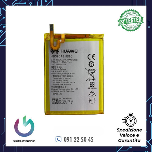 Batteria originale huawei - batteria,