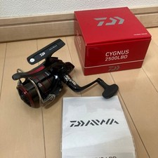 Mulinello spinning daiwa 19 - da,