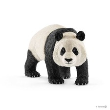 PANDA GIGANTE 2017 animali in