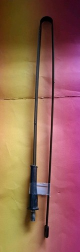 Antenna foglio - antenna,