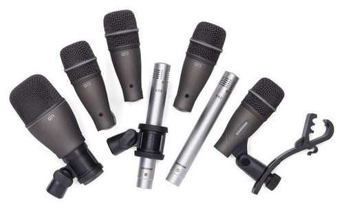 Samson dk707 set - dk707, di