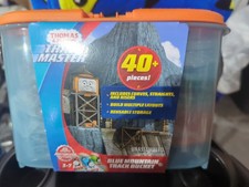 Thomas & Friends 40 Pezzi