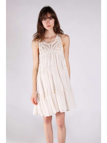 Abito donna zara boho - abito,
