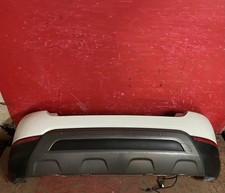 Paraurti Posteriore 500 X Ics Cross 2019 In Poi 