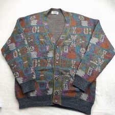 Missoni cardigan uomo XL
