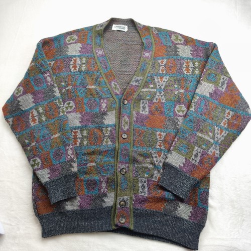 Missoni cardigan uomo - , xl