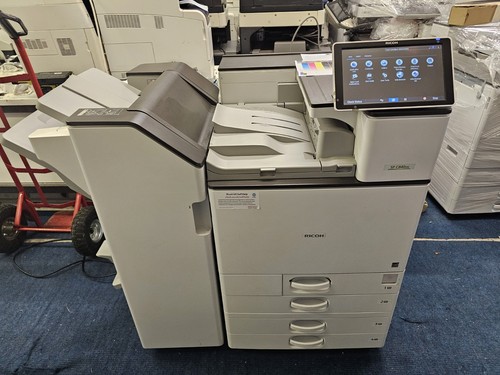 Ricoh c840dn stampante - ricoh,