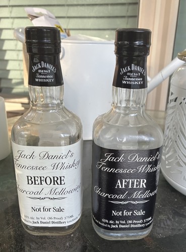 Jack daniels coppia - daniels, bottiglie
