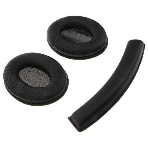 Cuscinetti auricolari - , e